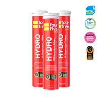 Hydro Hydration Tablets