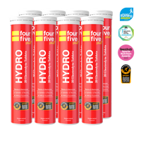Hydro Hydration Tablets