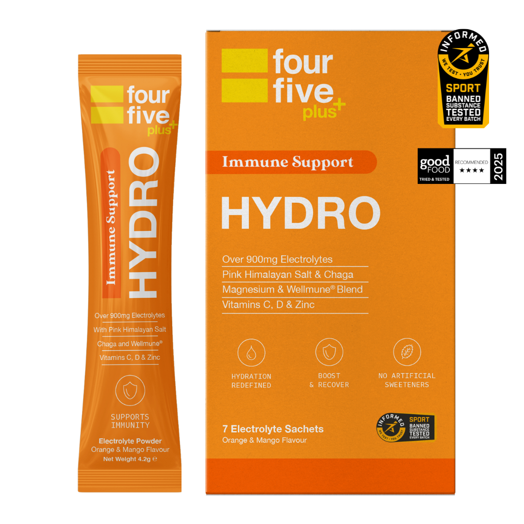 Hydration Hydration Supplements UK Fourfive hydration-hydration-supplements-uk-fourfive