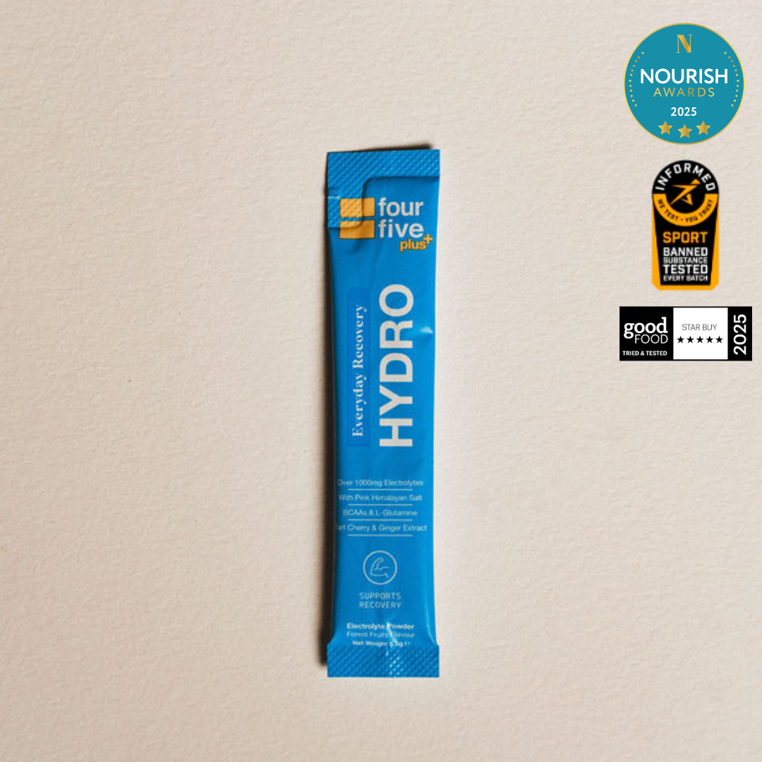 Hydro Hydration Recovery Sachets