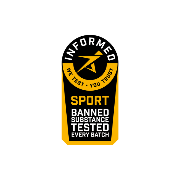 Sport Banned Substance Tested Every Batch Guarantee