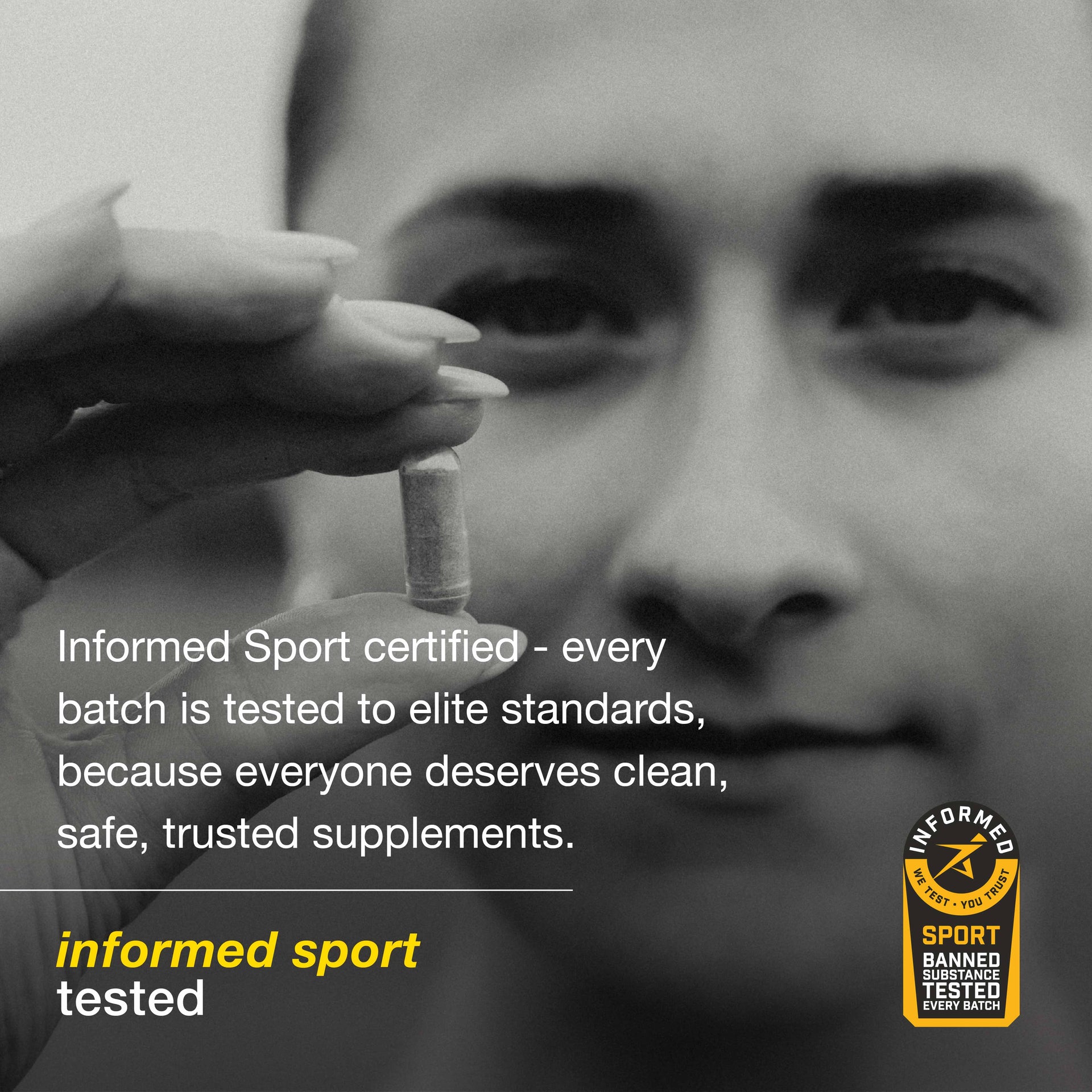 Lion's Mane Mushroom: Energy & Focus Capsules