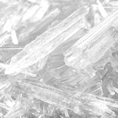 MENTHOL