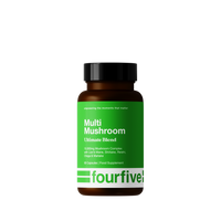 Multi Mushroom: Ultimate Blend Capsules