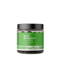 Multi Mushroom: Ultimate Blend Gummies