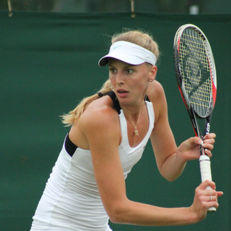 - Naomi Broady | Tennis Player