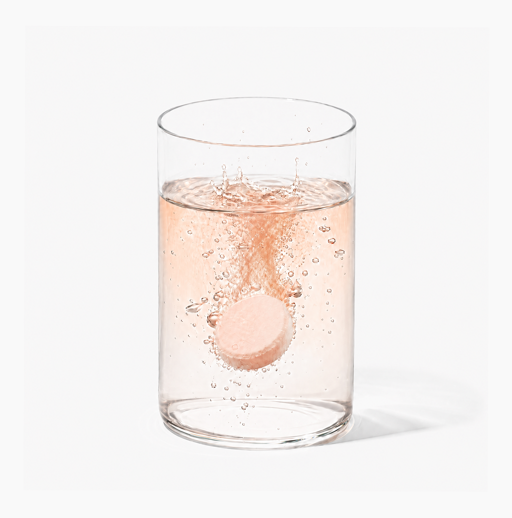 hydration elevated