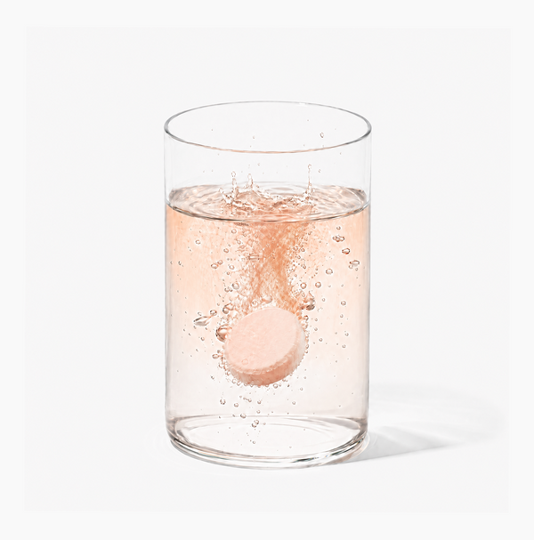 hydration elevated