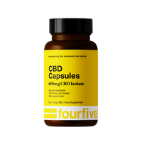 CBD Capsules