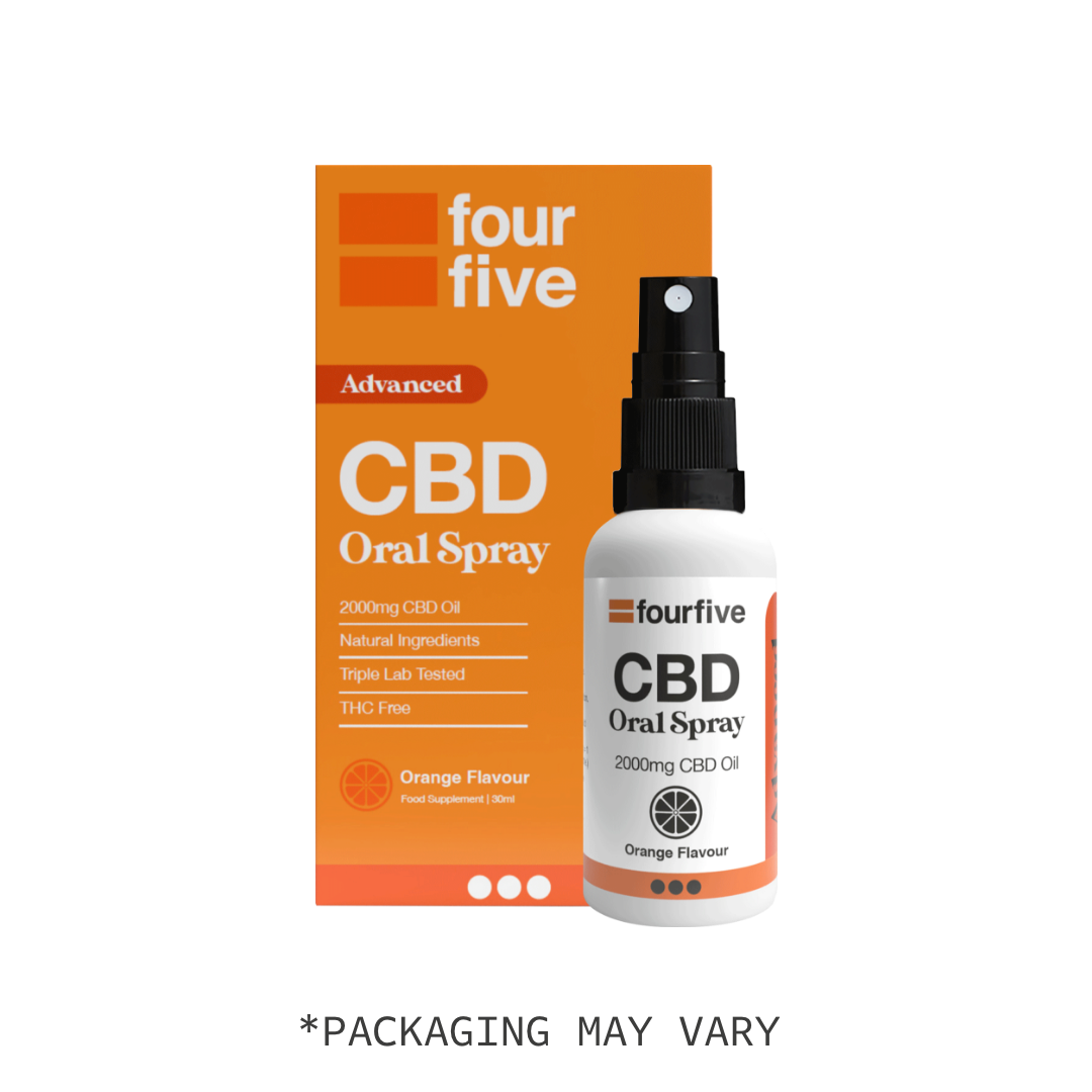 CBD Oil