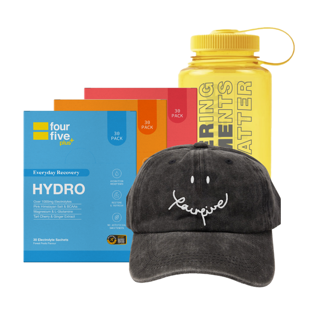 All Fourfive all-fourfive