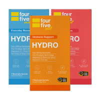 Hydro Hydration Sachet Discovery Trio