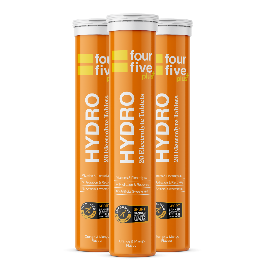 Hydro Plus Hydration Tablets Hydration Tablets UK Fourfive hydro-plus-hydration-tablets-hydration-tablets-uk-fourfive