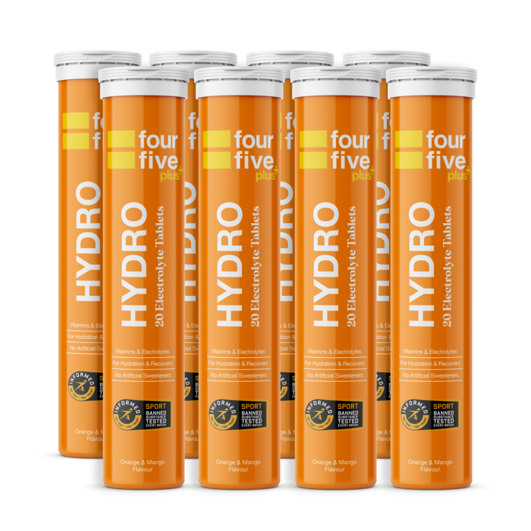 Hydro Plus Hydration Tablets Hydration Tablets UK Fourfive hydro-plus-hydration-tablets-hydration-tablets-uk-fourfive