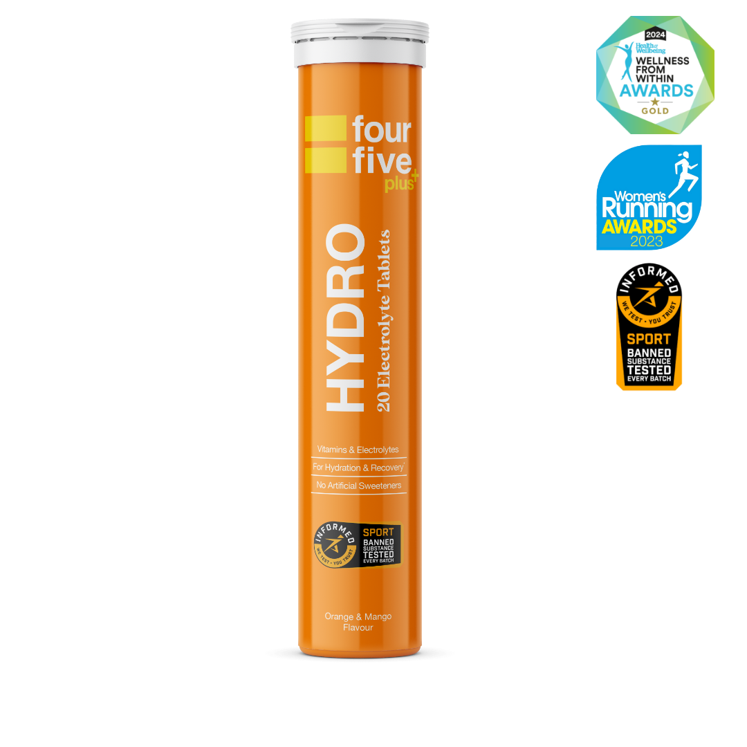 Hydro Plus Hydration Tablets