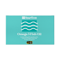 Omega 3 Fish Oil