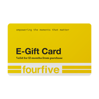 Digital Giftcard