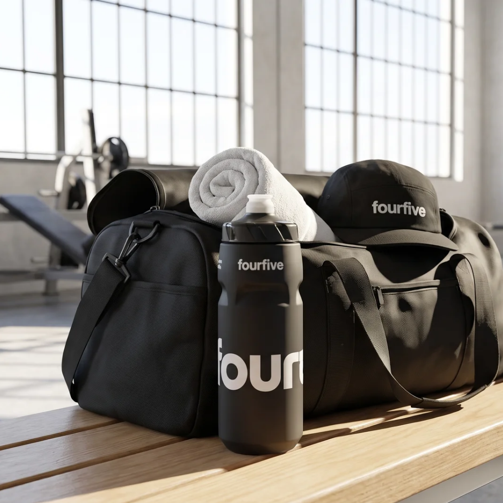 Sports Bottle