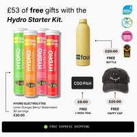 Hydro Starter Kit