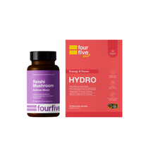 Energy & Sleep Duo