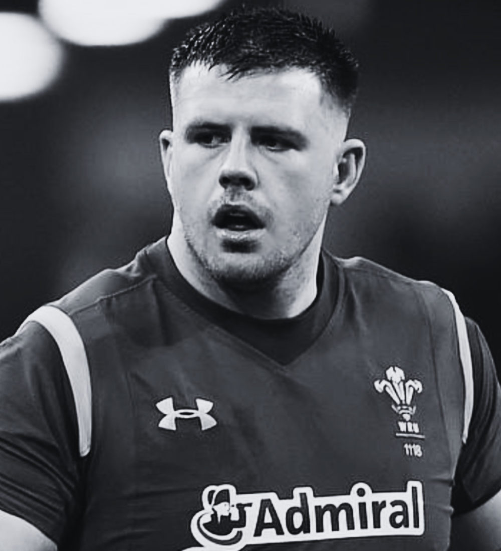 Rob Evans