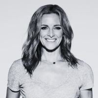 Gabby Logan