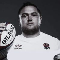 Jamie George