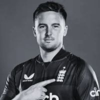 Jason Roy