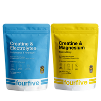 Creatine Duo