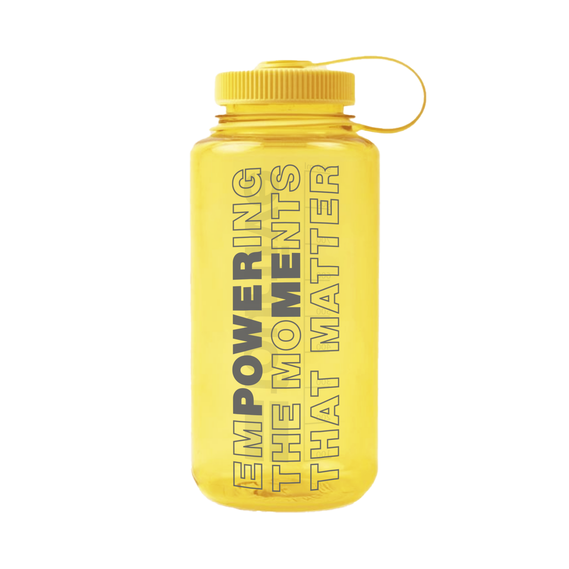 Water Bottle (1L)