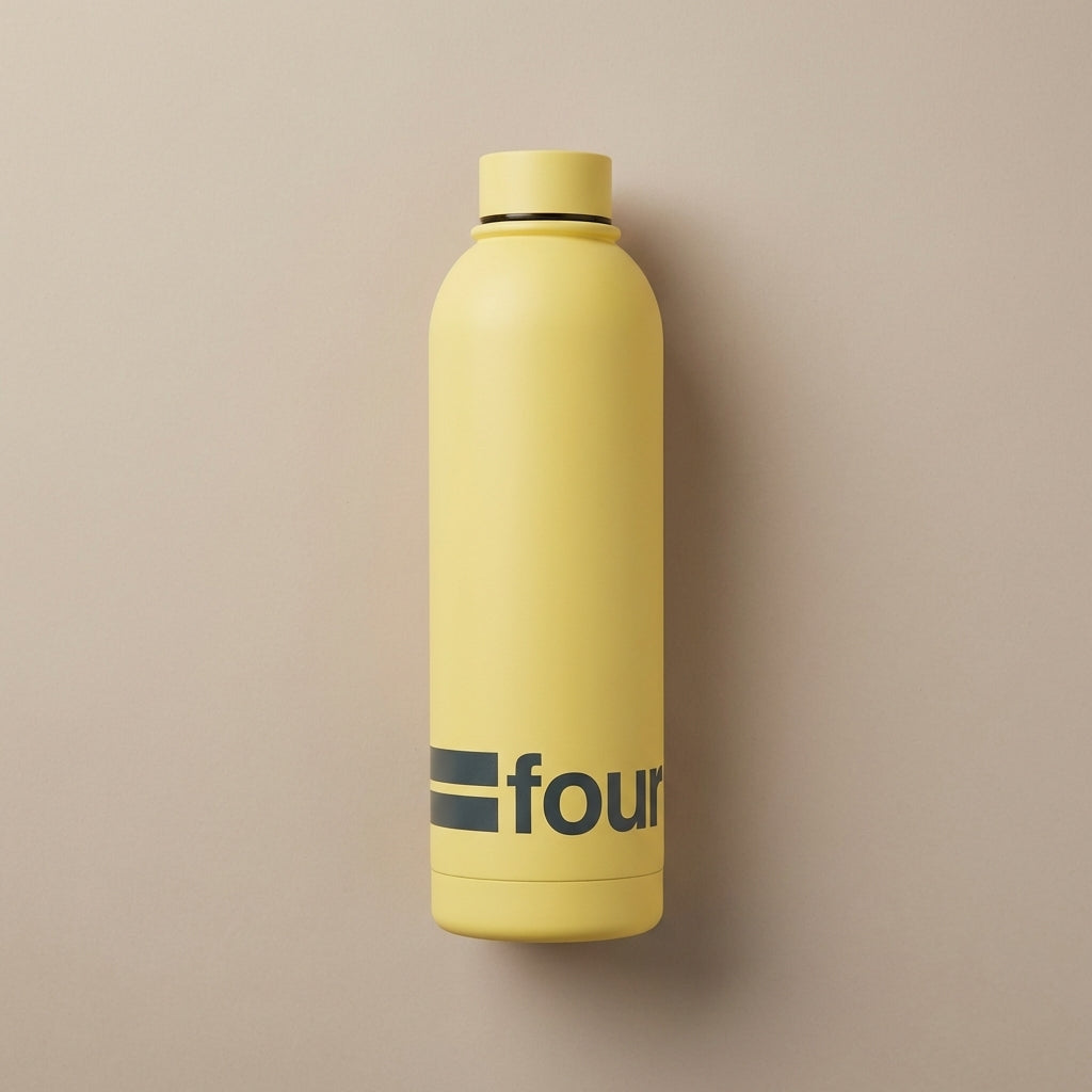 Water Bottle (750ml)
