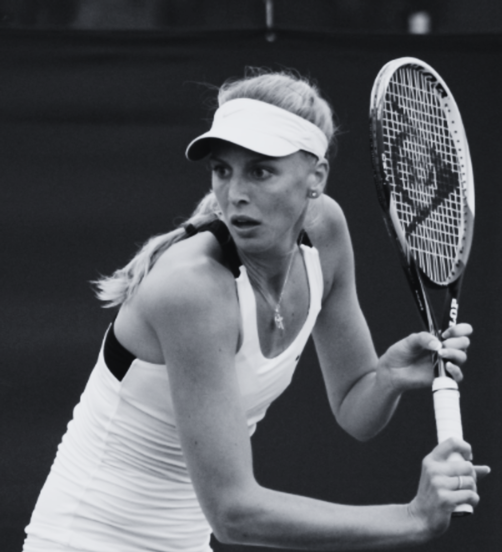 Naomi Broady
