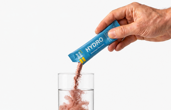 your recovery solution