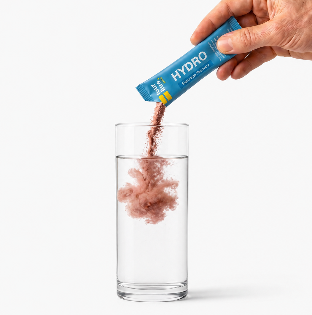 your recovery solution