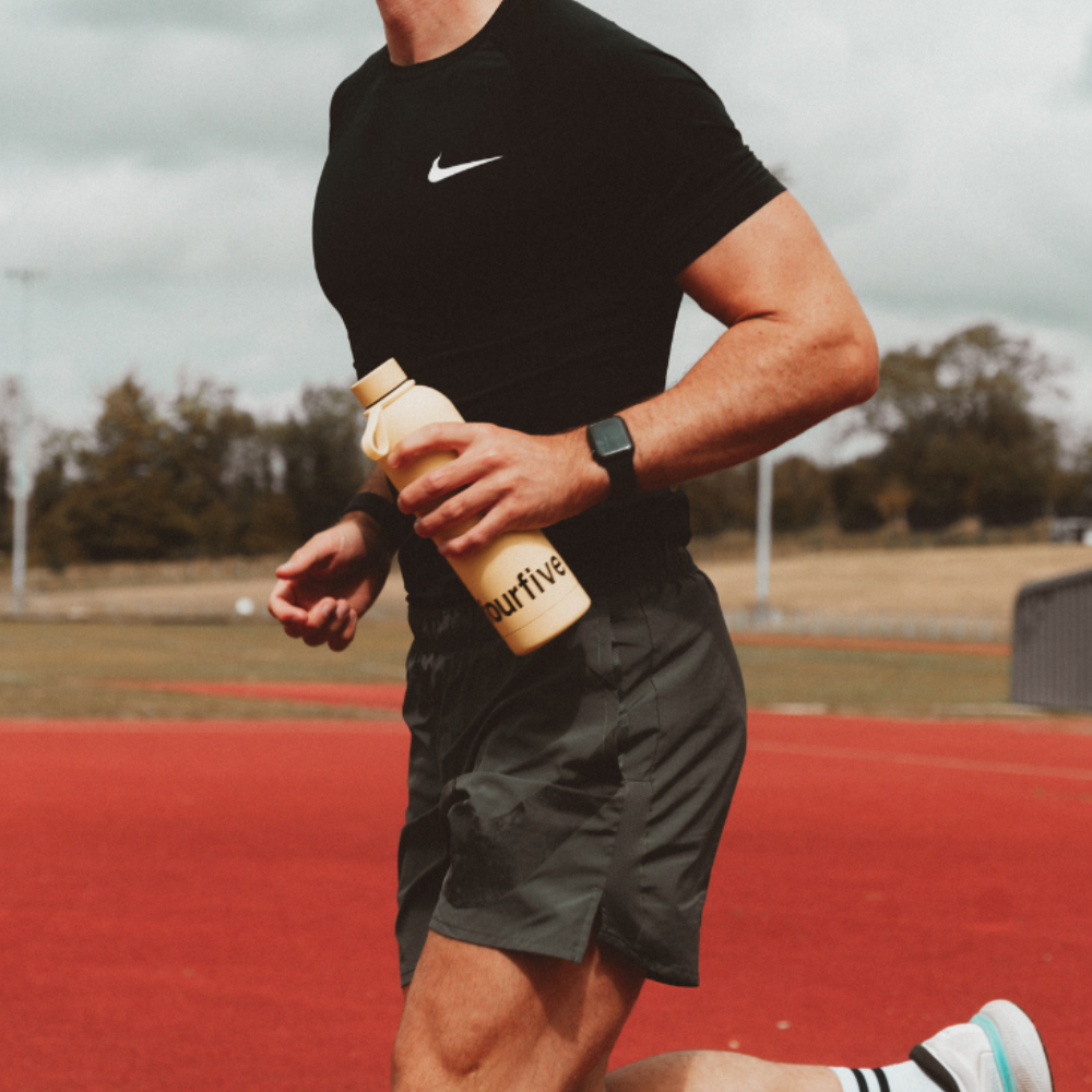 Water Bottle (750ml)