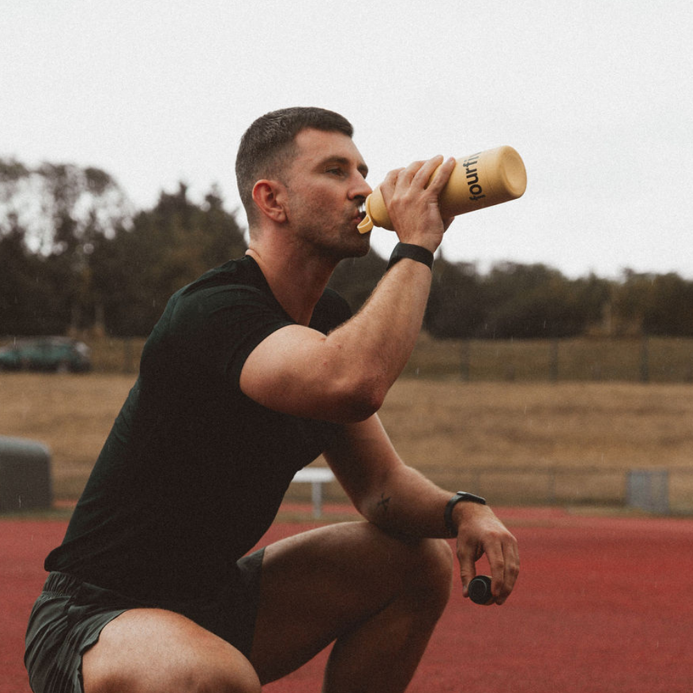 Water Bottle (750ml)