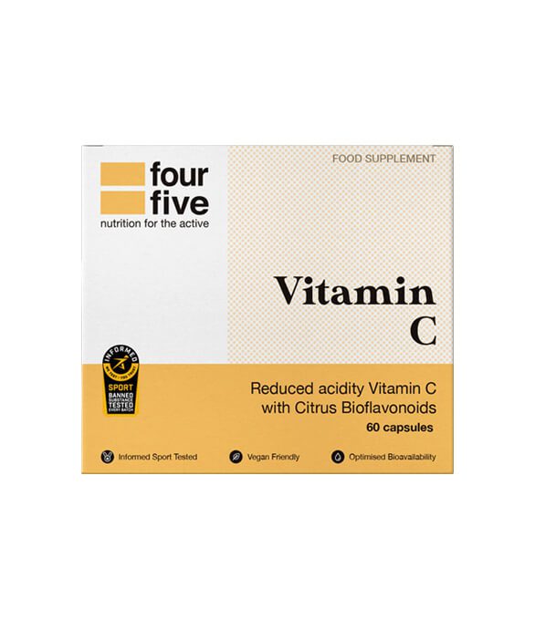 Buy high quality vitamin C UK