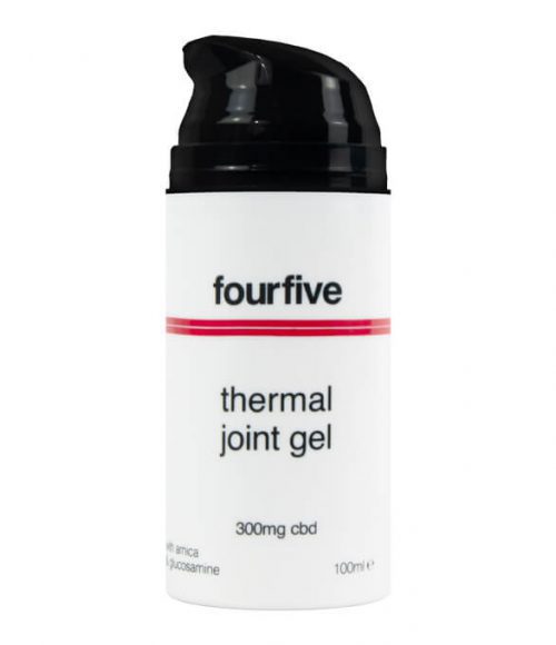 CBD Thermal Joint Gel