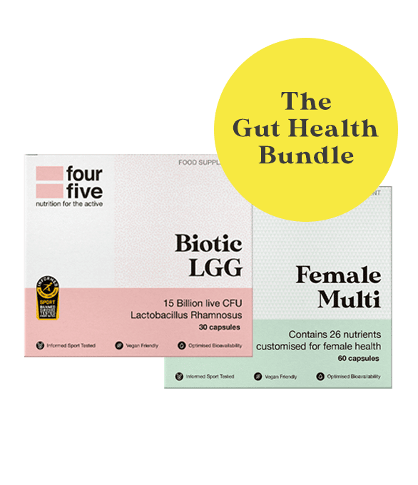 Gut Health_Female