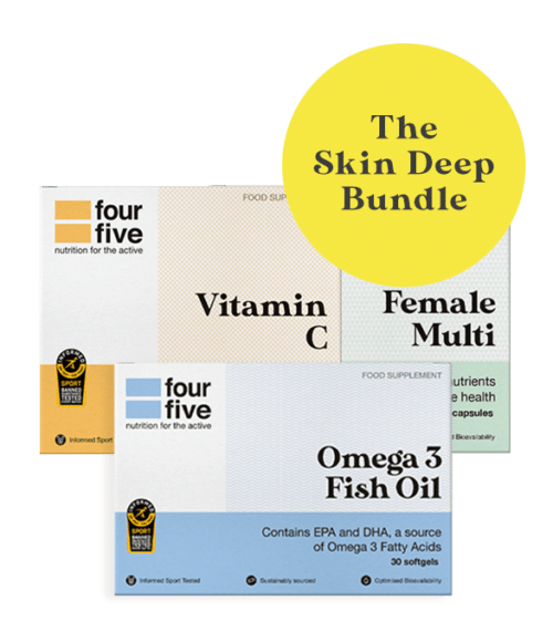 Skin Deep Bundle_Female