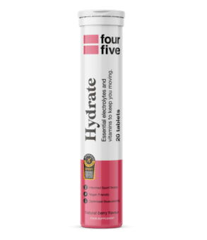 fourfive Hydrate