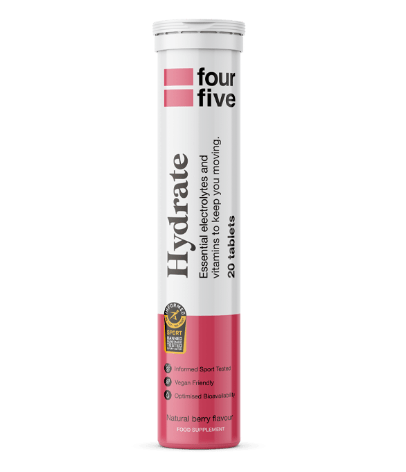 fourfive Hydrate