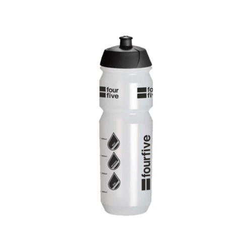 fourfive hydration water bottle