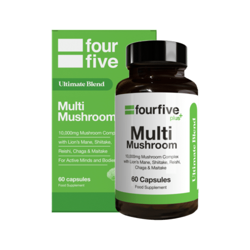 fourfive Multi Mushroom Ultimate blend product image